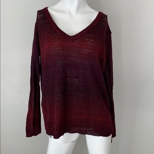 Nwot Prana  sweater